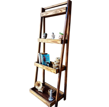 Organizer Kitaplık Ve Aksesuar Rafı