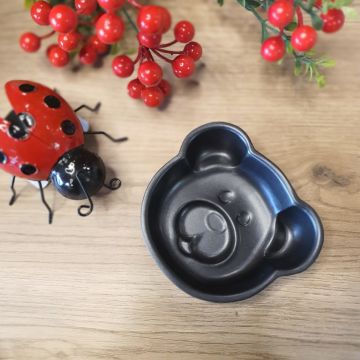 Karbon Çelik Kurabiye Şekillendirici Model-2