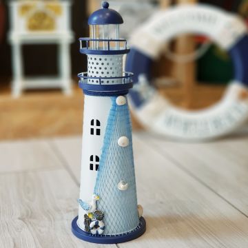 Işıklı Deniz Feneri Küçük Boy