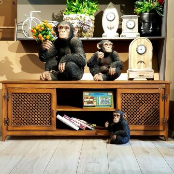 Nostaljik Tv Ünitesi
