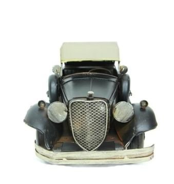 1934 Model Dekoratif Klasik Araba