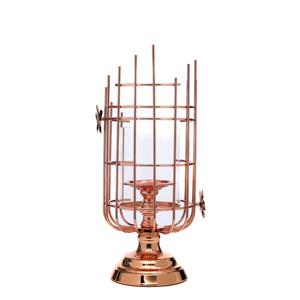 Bronz Mumluk 36cm