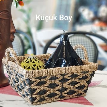 Yuvarlak Kulplu İki Renk Düzenleyici