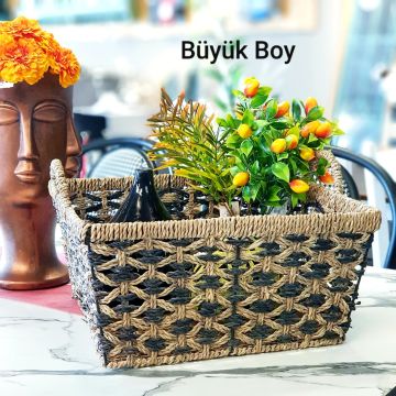 Yuvarlak Kulplu İki Renk Düzenleyici