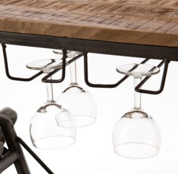 Bisiklet Model Bar Konsol