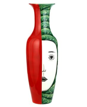 Kadın Vazo Küçük 85cm