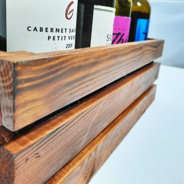 Wine Life Şaraplık
