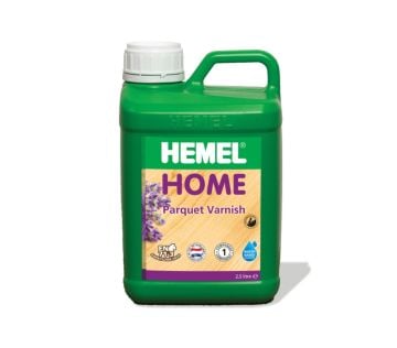 Hemel Home Parke Cilası 2,5Lt-Parlak