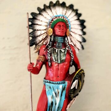 Kızıldereli Biblo Büyük Boy Model-2