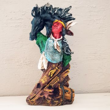 Kızıldereli Biblo Büyük Boy Model-4