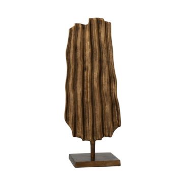 Bronz Dekoratif Obje