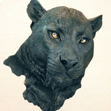 Puma Standlı Dekor