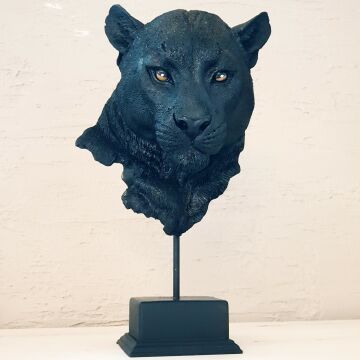 Puma Standlı Dekor