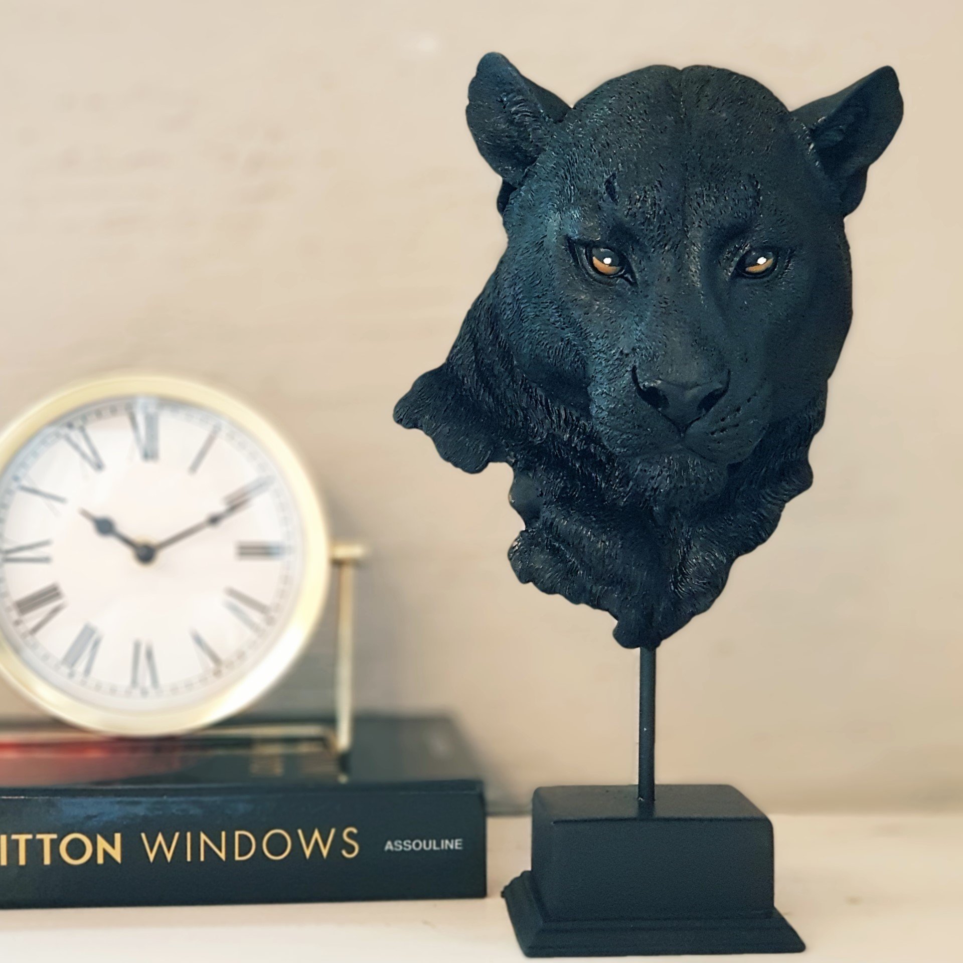 Puma Standlı Dekor