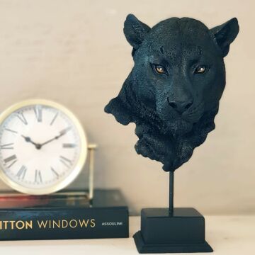 Puma Standlı Dekor