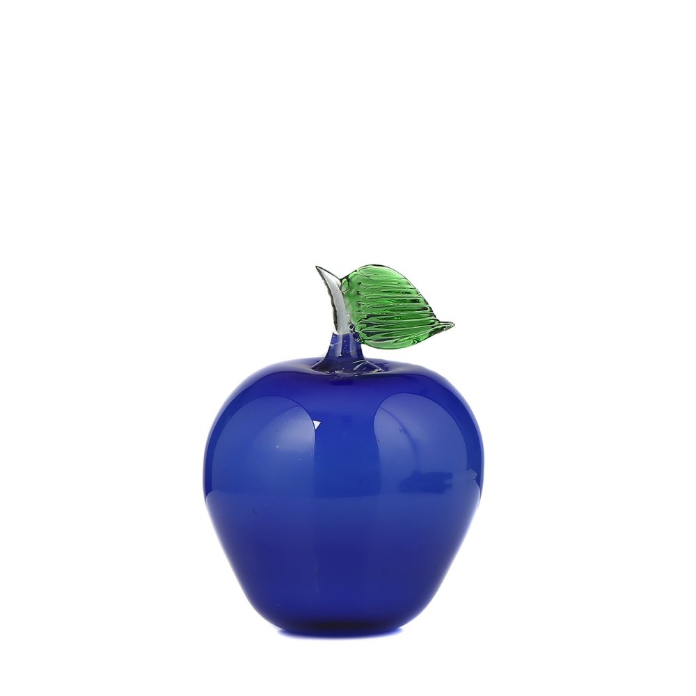 Murano Elma Sade Lacivert