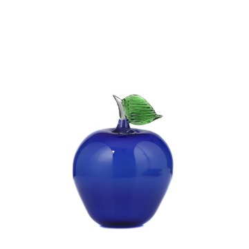 Murano Elma Sade Lacivert