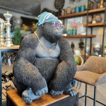 Jumbo Gorilla 75cm