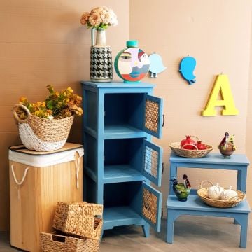 Malibu Çok Amaçlı Dolap Orta Boy