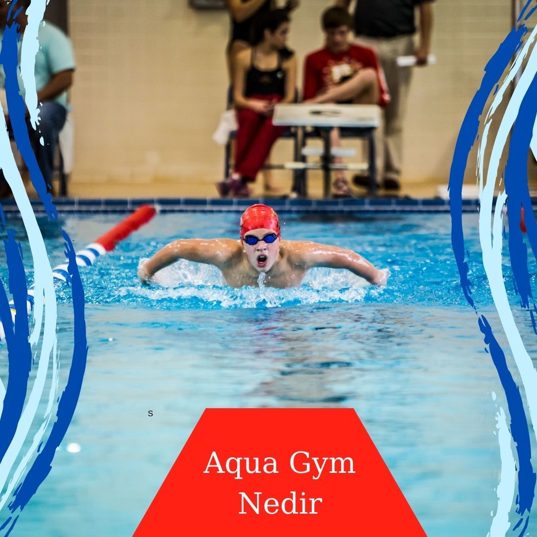 Aqua Gym Nedir