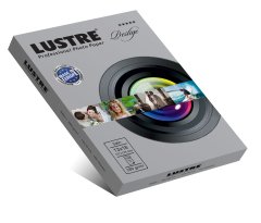 Lustre Prestige Satin 13X18 280 g Fotoğraf Kağıdı