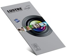 Lustre Prestige Satin 33X68cm 280 g Fotoğraf Kağıdı