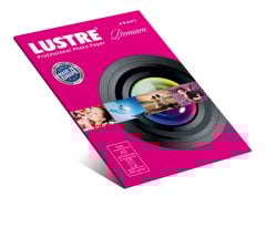 Lustre Premium A3 Satin (Mat) 255 gr Fotoğraf Kağıdı