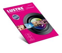 Lustre Premium A3 Satin (Mat) 255 gr Fotoğraf Kağıdı