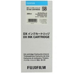 Fuji Frontier-S DX100 Mürekkep Kartuş – SkyBlue / DX100 Cartridge