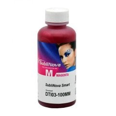 Inktec Sublimasyon Magenta Mürekkep