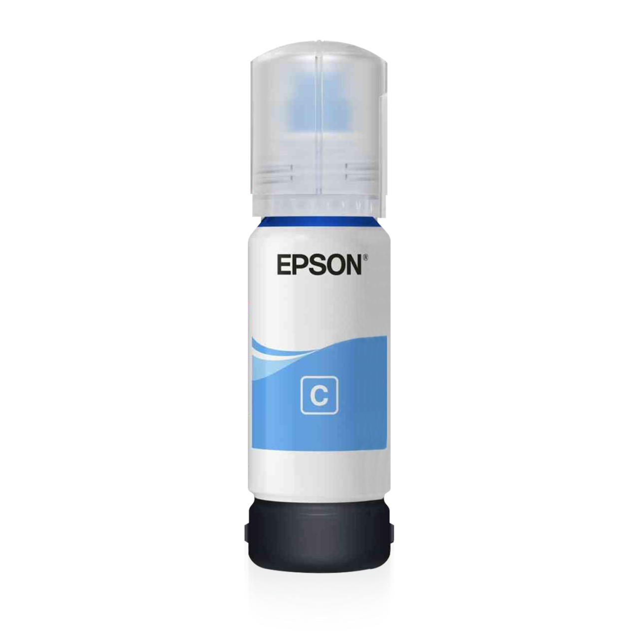 EPSON 103 Ecotank  ORJINAL MAVİ MÜREKKEP - L1110/L3110/L3111/L3150/L3151/L5190/