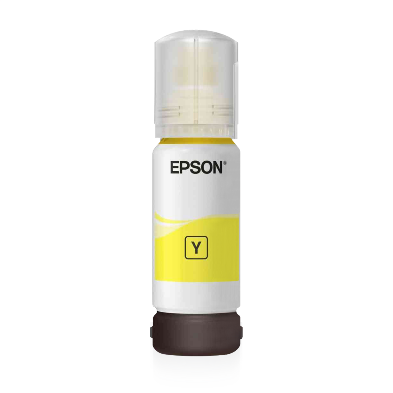 EPSON 103 Ecotank ORJINAL SARI MÜREKKEP - L1110/L3110/L3111/L3150/L3151/L5190/