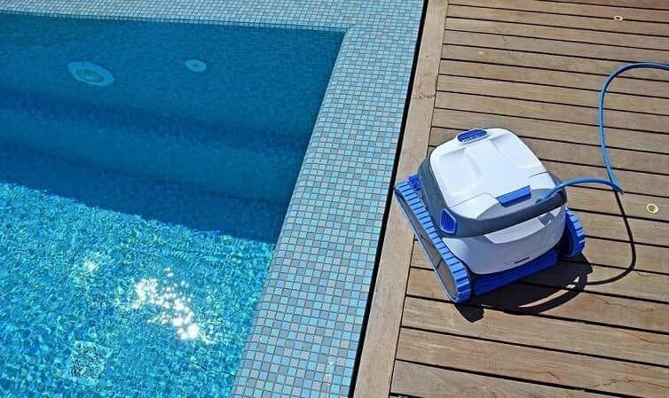 Havuz Temizlik Robotlarının Önemi 