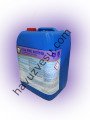 PERAPOOL ANTİ-İYON SERTLİK VE METAL İYONLARI TUTUCU - 10 KG