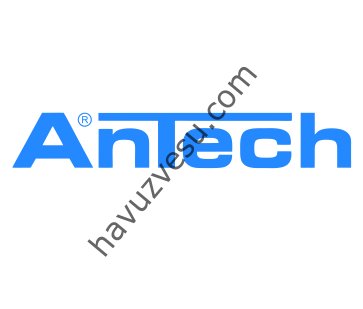 Antech ORP  Redox Klor Ölçüm Sensörü 1Metre Kablolu