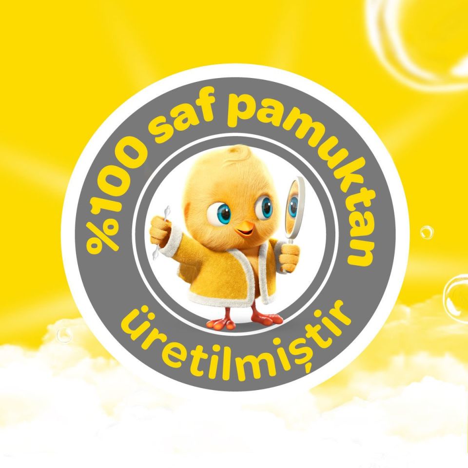 Dalin x 6 Adet Kulak Çubuğu 100 Adet