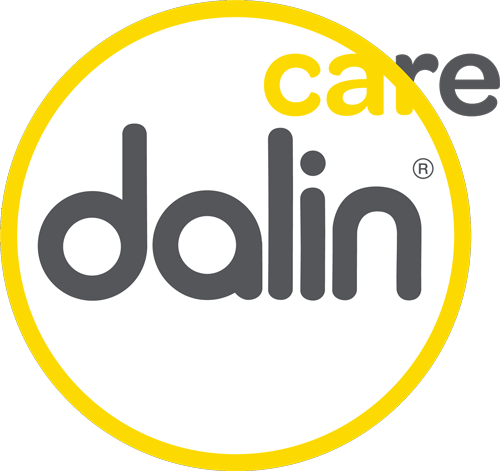 Dalin x 4 Adet Vazelin - Hindistan Cevizi Yağlı 100 ml