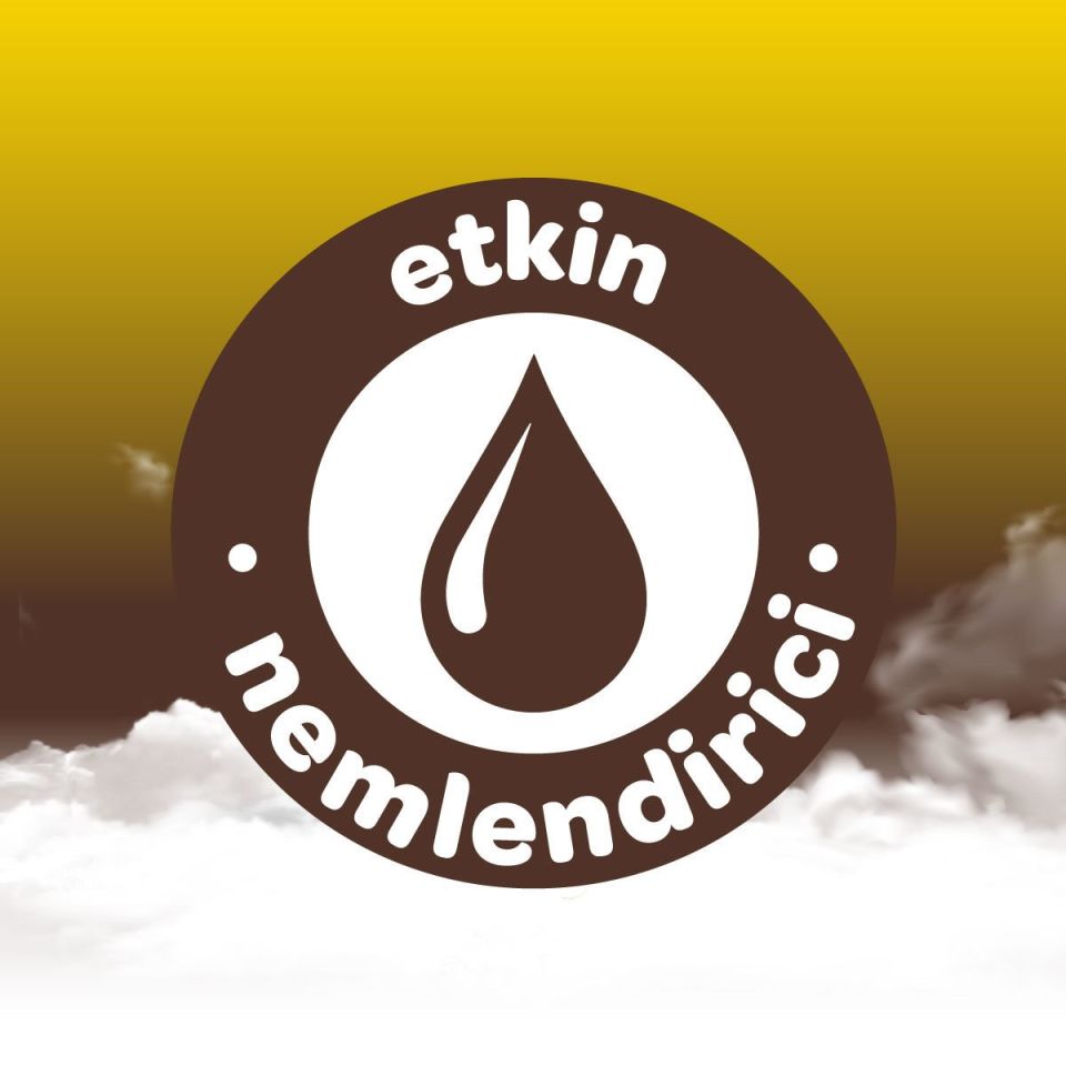Dalin x 4 Adet Vazelin - Hindistan Cevizi Yağlı 100 ml