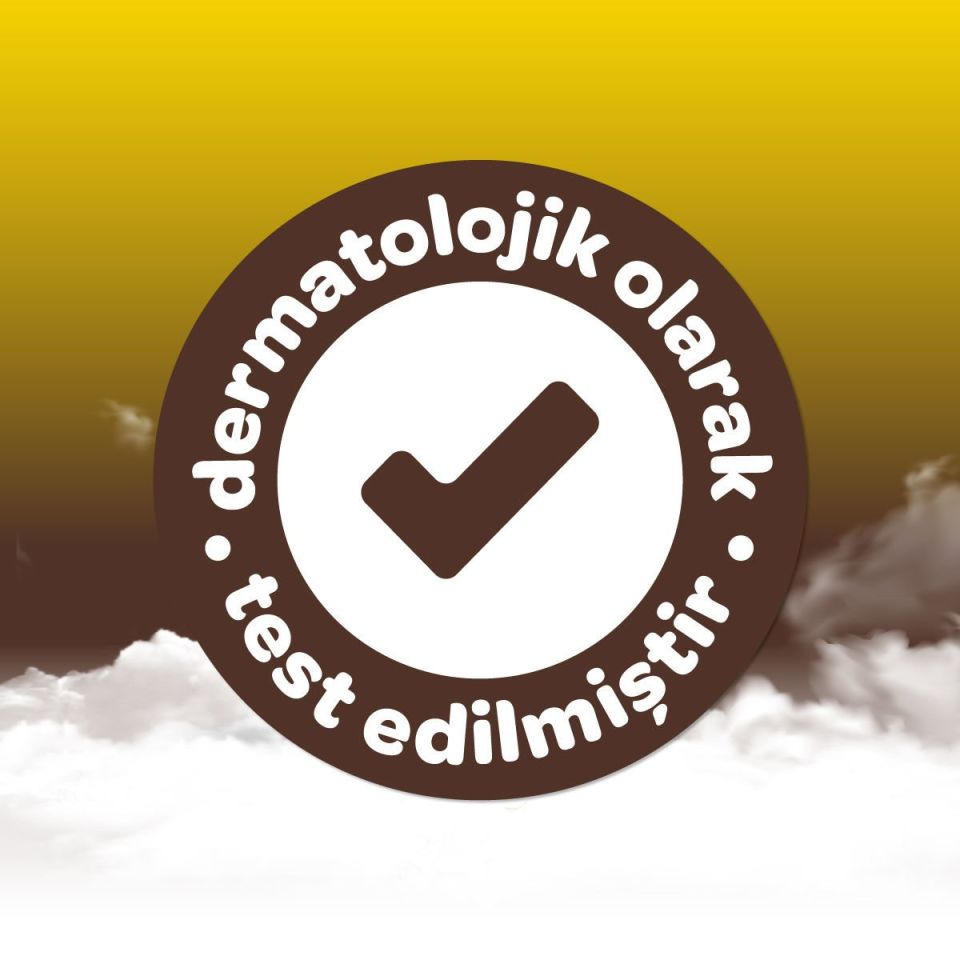 Dalin x 4 Adet Vazelin - Hindistan Cevizi Yağlı 100 ml