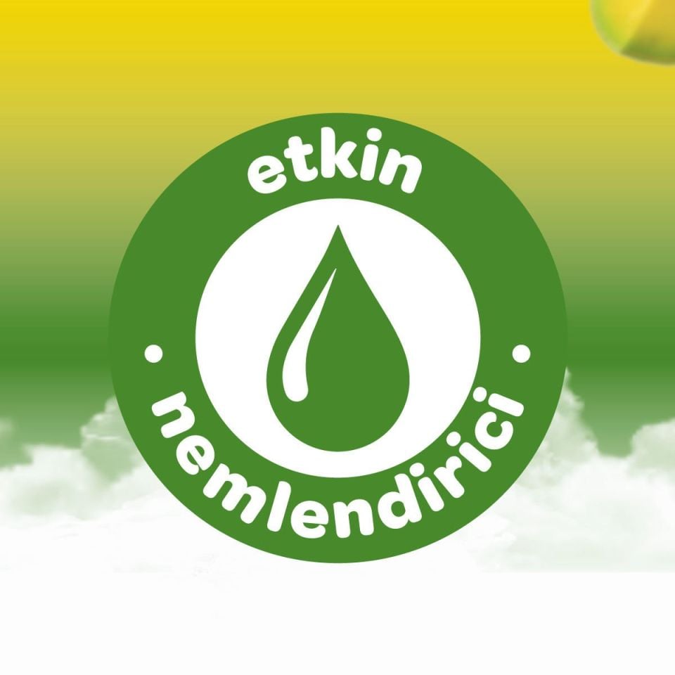 Dalin x 4 Adet Avokadolu Vazelin 100 ml