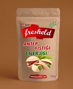 Antep Fıstığı Enerjisi 150gr