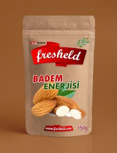 Badem Enerjisi 150gr