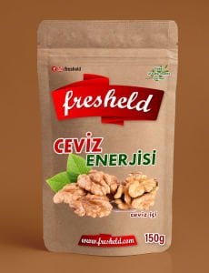 Ceviz Enerjisi 150gr