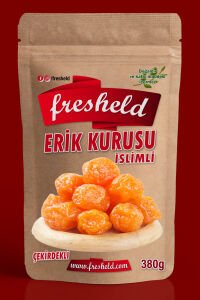 Fresheld İslimli Erik Kurusu 380gr