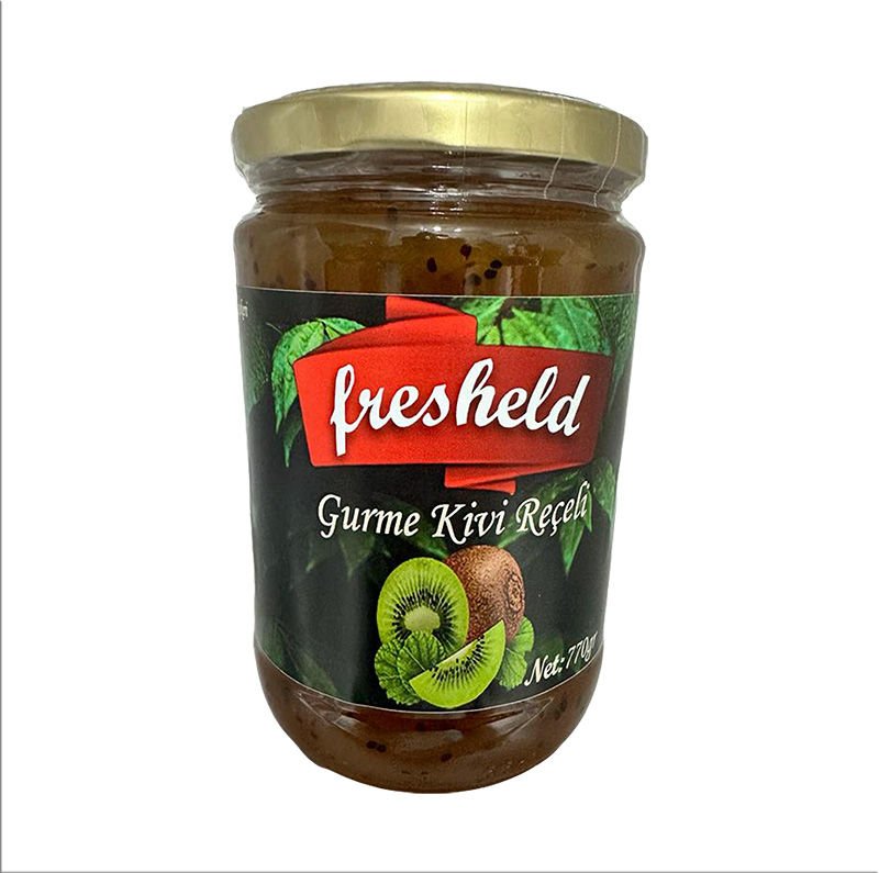 Fresheld Kivi Reçeli 770gr