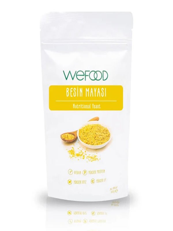 Wefood Besin Mayası 100 gr