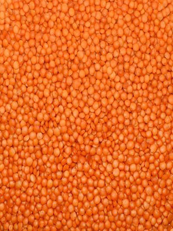 Başhan x 3 Adet Yerli Yaprak Kırmızı Mercimek 1000 gr