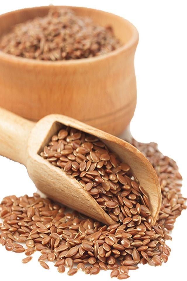 Başhan x 2 Adet Keten Tohumu 500 gr