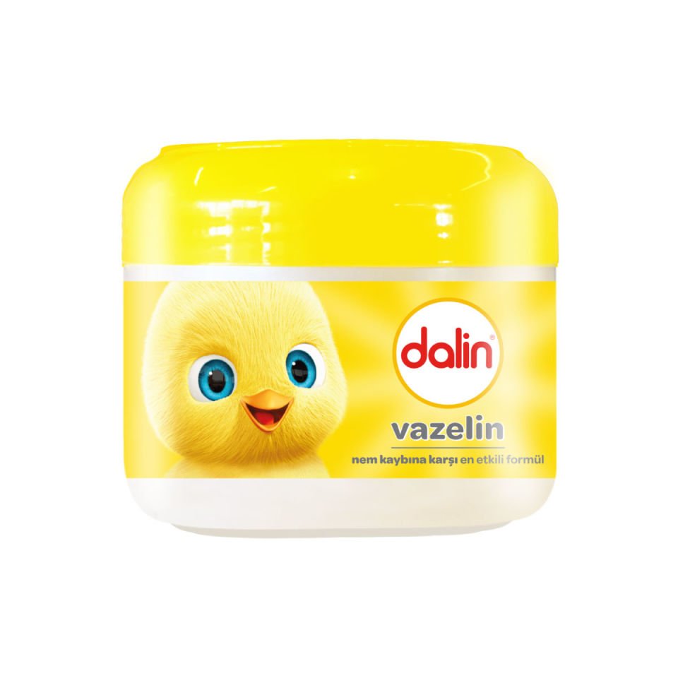 Dalin 6'lı Mutlu Bebekler Seti