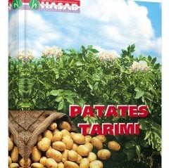 Patates Tarımı Kitabı